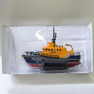 RNLI Severn Class Lifeboat Model 1:173 Scale 6 S48da2b57120c4dd4a8684cdf1ef676c4h