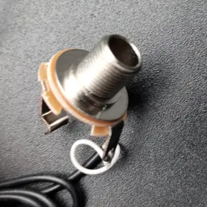 Guitar Wiring Harness with 3 Pickups 11 S48e47cce586a4e0f92ecc8992c8924d0L