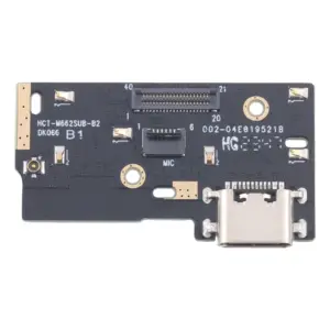Blackview BV4800 USB-C Charging Port Board Replacement