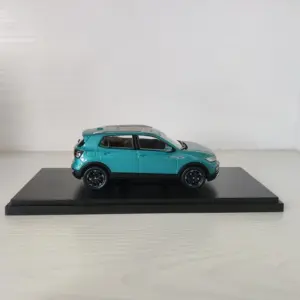 Metallic Blue 1:43 SUV Diecast Model 9 S48ee77a79eed4531a0d265be30b6cdfeL