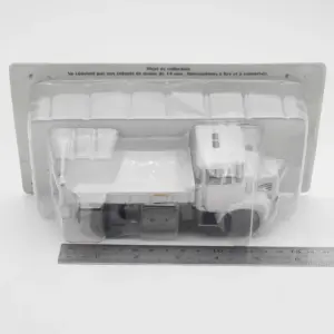 1:43 Berliet L62 Dump Truck Model 11 S48f09667b6684869924ca3ead28bc8a5k