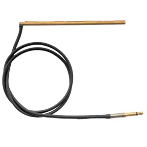 Ceramic Piezo Pickup for 4-String Bass Guitar 11 S48f260459a38429ebde675485e91e141n