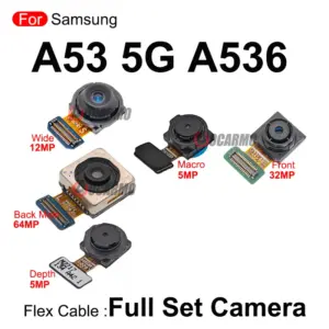 Galaxy A53 5G Camera Module Set with 64MP Rear 13 S48fccda16f7e4e318dfe51f903e58b29f