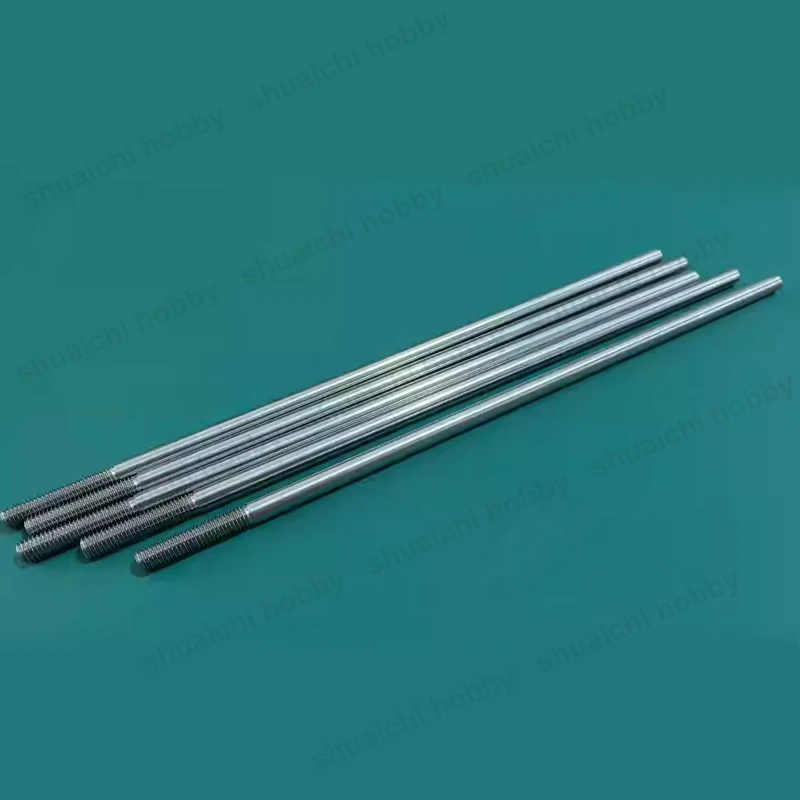 Stainless Steel RC Ship Drive Shaft 300mm 2 Stainless Steel RC Ship Drive Shaft 300mm - Image 2