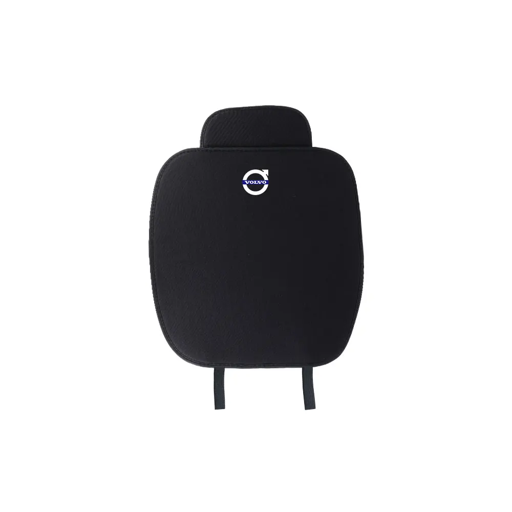 Universal Black Car Seat Cushion for Most Models 7 Universal Black Car Seat Cushion for Most Models - Image 7