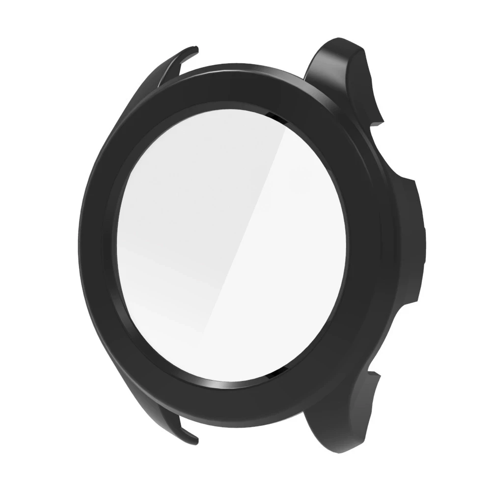 Haylou Solar Neo LS21 Protective Case with Tempered Glass 8 Haylou Solar Neo LS21 Protective Case with Tempered Glass - Image 8