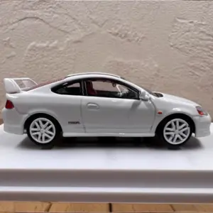 1/64 Scale Honda DC5 Diecast Model 11 S490d2c9898764c66906106f7082fee1aq