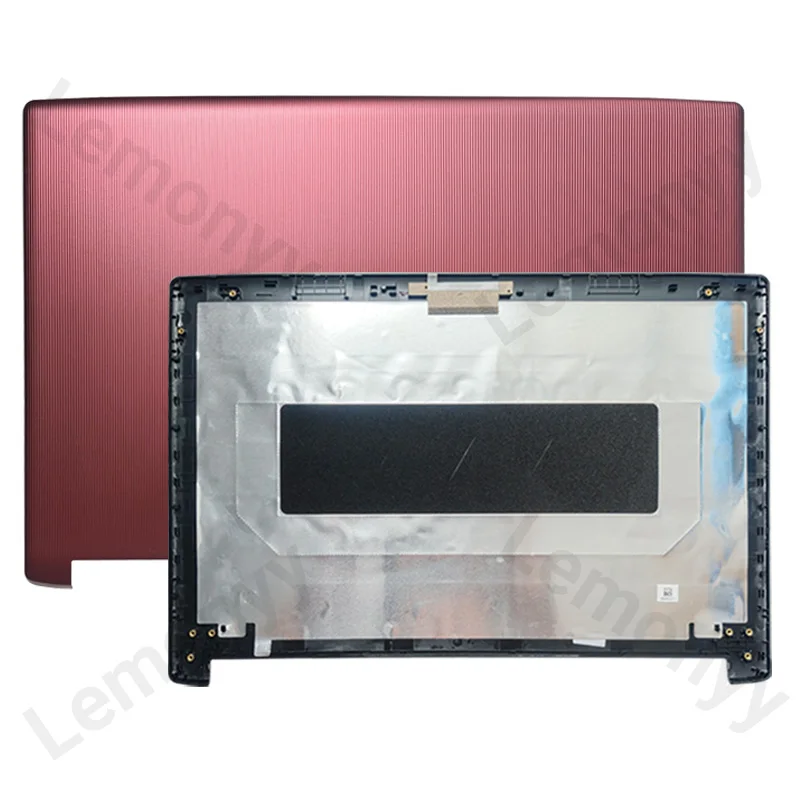 Black Replacement Back Cover for Aspire 5 4 Black Replacement Back Cover for Aspire 5 - Image 4