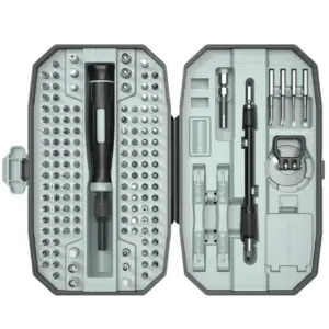 152-in-1 Precision Screwdriver Repair Kit 19 S4914bb062a0f417ea1b30fde80955a89w