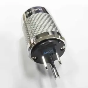 High-End Audiophile Power Connector FI-50 NCF 17 S49181e3a045d48f09b04c7e617dc24f36