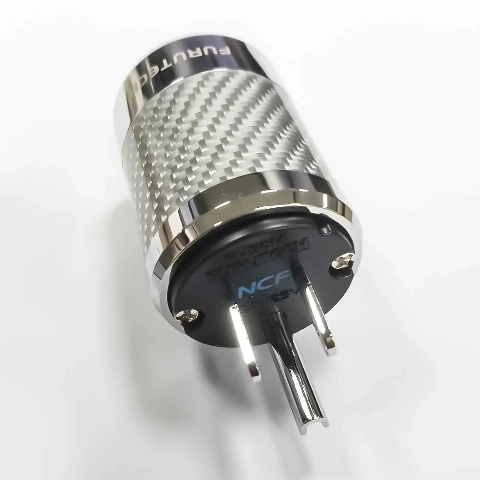High-End Audiophile Power Connector FI-50 NCF 8 High-End Audiophile Power Connector FI-50 NCF - Image 8