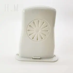 Silver Guitar Sound Hole Humidifier DMXJ 9 S49190479404949718d4e725140150993O