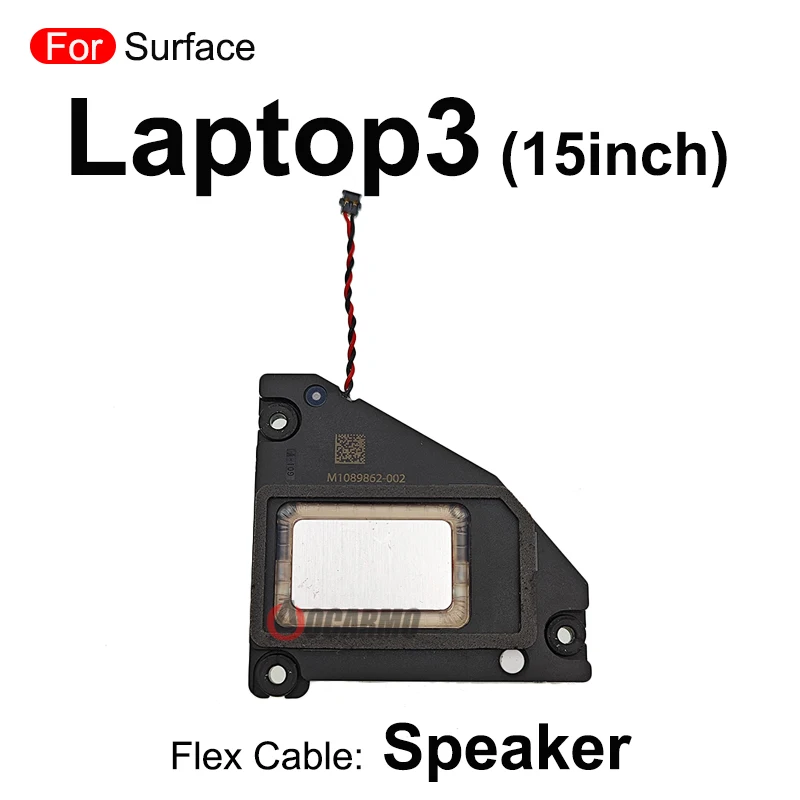 Surface Laptop 3 15-Inch Loudspeaker Flex Modules 2 Surface Laptop 3 15-Inch Loudspeaker Flex Modules - Image 2