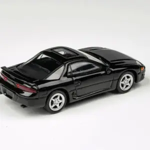 Miniature Mitsubishi 3000GT GTO Collectible Model 9 S491faec1381b40df96fee5a422edbfd08