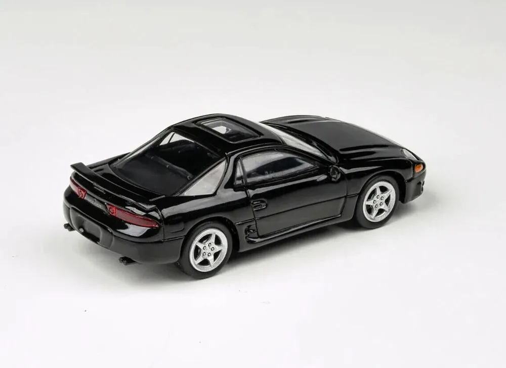 Miniature Mitsubishi 3000GT GTO Collectible Model 4 Miniature Mitsubishi 3000GT GTO Collectible Model - Image 4