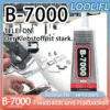 B7000 Multi-Purpose Repair Adhesive 15/25/50/110ml