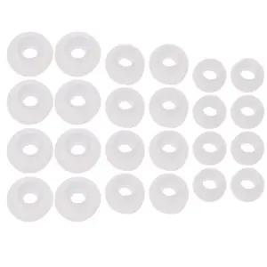 Silicone Ear Tips Set for Earphones and Headphones 14 S493ad785df6c45d581463024e70ac6c6P