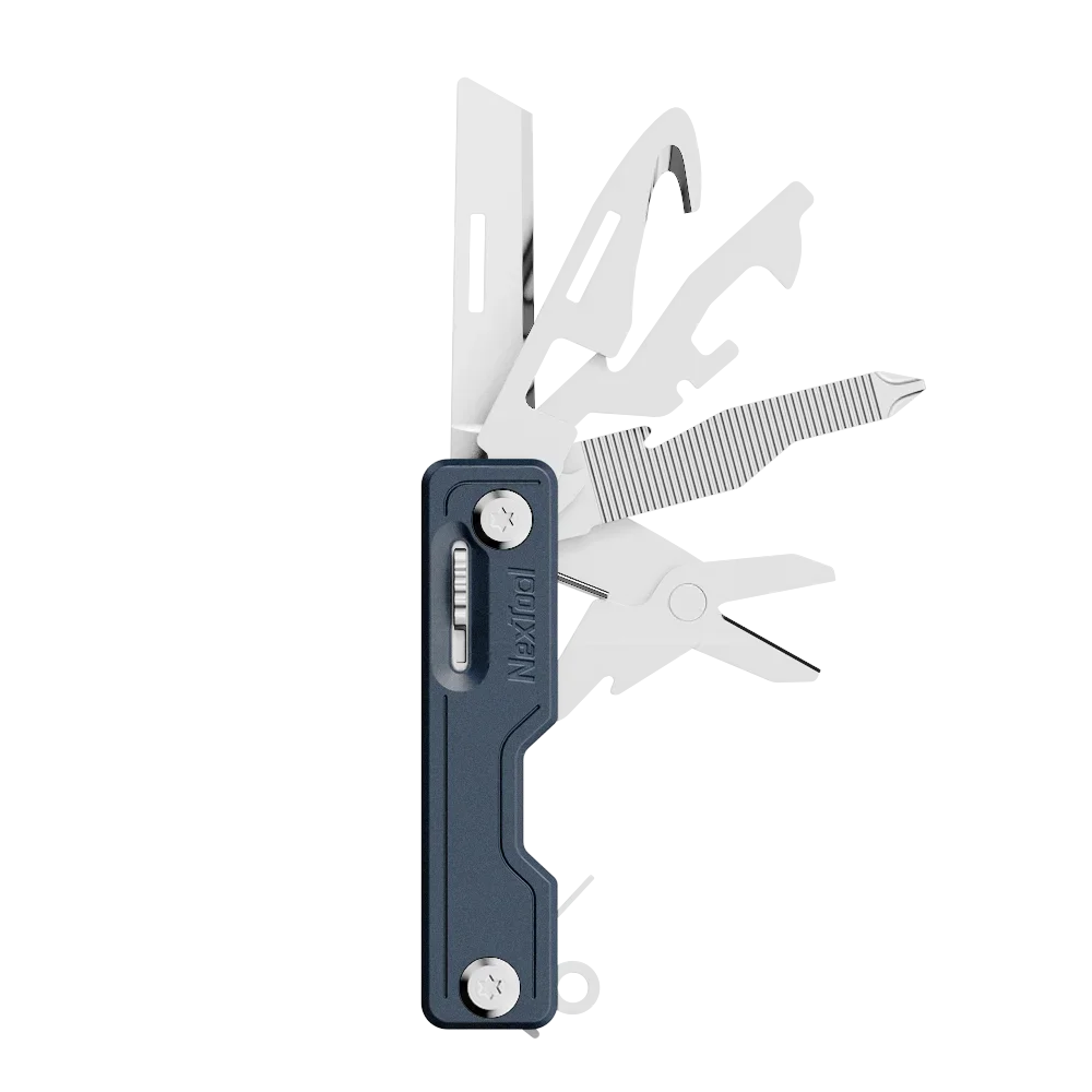 Xiaomi NexTool 10-in-1 Multi-Tool for Outdoors 7 Xiaomi NexTool 10-in-1 Multi-Tool for Outdoors - Image 7