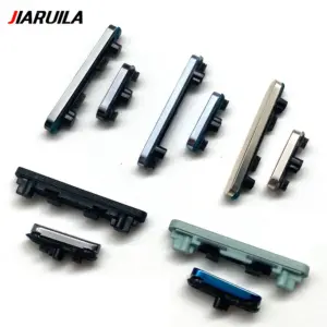 Google Pixel Replacement Side Buttons Set 13 S494bd320ebca4792b0bd6e94892ad72aE