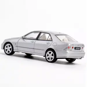 1/64 Alloy Car Model Collection for Enthusiasts 12 S49504f62959e419a89a3a19a52d3e7b3H 1