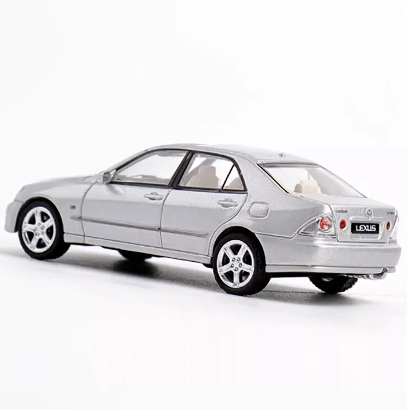 1/64 Alloy Car Model Collection for Enthusiasts 3 1/64 Alloy Car Model Collection for Enthusiasts - Image 3