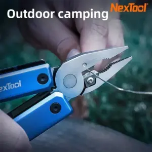 NexTool 12-in-1 Emergency Multi-Tool 12 S495629e71615472d878651ea5d441508H