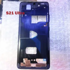 Metal Bezel for Samsung Galaxy S21 G991 G996 G998 17 S4957ca146a7e468ebdfa4400f429e201X