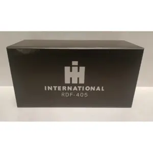 RDF-405 1:64 Scale Resin Truck Model 7 S4957cd60a25f48c4aa8a627c54c23f5b8