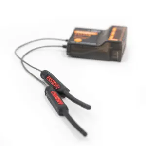 Flysky FTR12B 2.4GHz 12-Channel Receiver 8 S4957de3334874a6094f59db7447714055