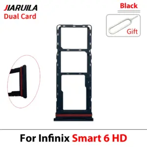 Infinix Smart 6-7+ SIM Card Tray Replacement 16 S495a7915c7ec478c8f9441a45e5ce16cP