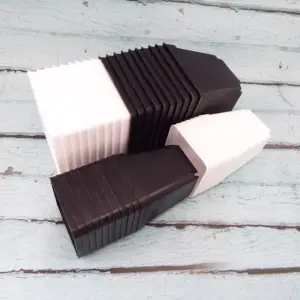 Nursery Plant Pots Set (20 pcs, 2 Sizes) 11 S495ee672fcf249928569a0ce0ce9270a1