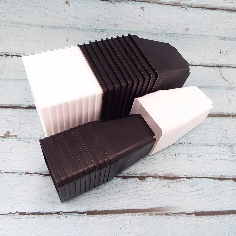 Nursery Plant Pots Set (20 pcs, 2 Sizes) 2 Nursery Plant Pots Set (20 pcs, 2 Sizes) - Image 2