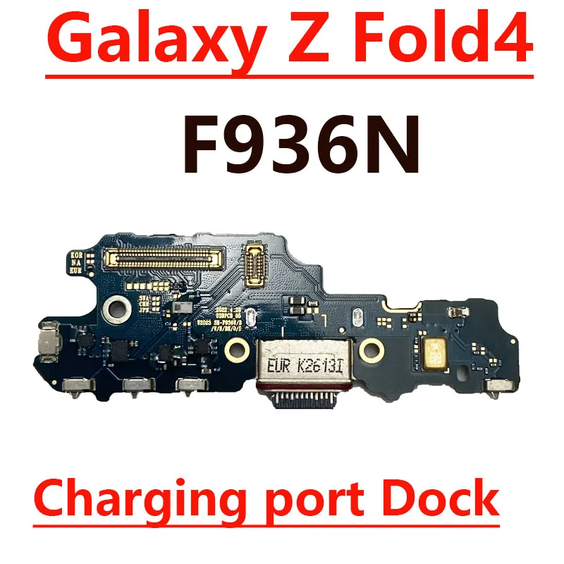 Galaxy Z Fold 4 Hinge Replacement Kit for Models F936/F936B 7 Galaxy Z Fold 4 Hinge Replacement Kit for Models F936/F936B - Image 7