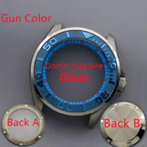 SKX007/009 Steel Dive Watch Case 41mm 19 S497185fa774f4328aeff33529db26595w 2