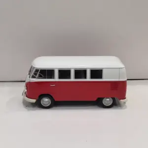 Volkswagen T1 Type 2 1:24 Scale Collectible Model 8 S497cd52c6acc464fbb15a207d09410a6G