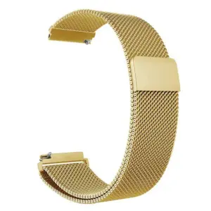 Stainless Steel Magnetic Milanese Watch Strap for Huawei 17 S4983b60936d4494fa8e512d336799cafv
