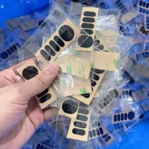 Logitech Mouse Feet Set for G102, G502 & More 11 S498a3ee287e643d39506738dd5c2a864a