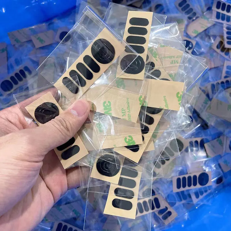 Logitech Mouse Feet Set for G102, G502 & More 2 Logitech Mouse Feet Set for G102, G502 & More - Image 2