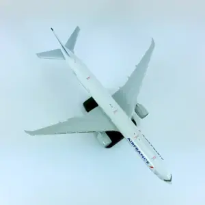 Air France Boeing 747/777 Model Replica 16cm/18cm 11 S4991d460e0fb4ef1b6b9d34a8c8b6ad4R