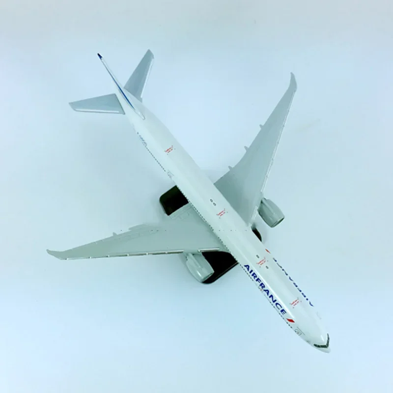 Air France Boeing 747/777 Model Replica 16cm/18cm 5 Air France Boeing 747/777 Model Replica 16cm/18cm - Image 5