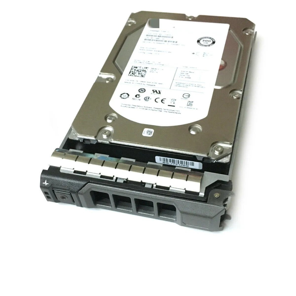Seagate ST3300657SS 300GB SAS HDD 15,000 RPM 2 Seagate ST3300657SS 300GB SAS HDD 15,000 RPM - Image 2