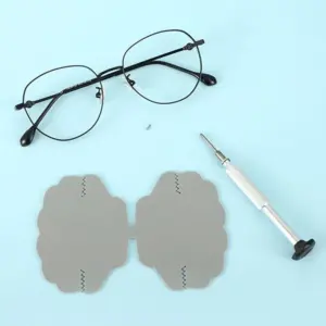 Silicone Glasses Lens Cover, 1-inch Diameter 10 S49a030074a7b4662adb2b7068cfae83fi