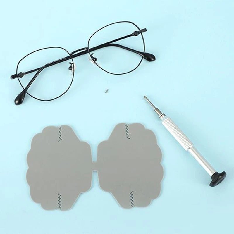 Silicone Glasses Lens Cover, 1-inch Diameter 5 Silicone Glasses Lens Cover, 1-inch Diameter - Image 5