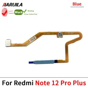 Xiaomi Fingerprint Flex Cable for Redmi Models 13 S49a88e46af1c4b498d04ab4ae4ffa8002