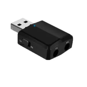 Wireless Bluetooth 5.0 Transmitter/Receiver Adapter 13 S49a8ec7b70774d21bc19a0da6ac6a369E