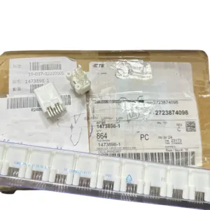 Automotive 24V Connectors Set (10 Pieces) 10 S49a8fc1b766248c3af7518f8794c639fd