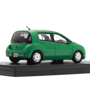 Vibrant 1:43 Toyota WiLL CYPHA 2002 Replica 14 S49c2f6ca3e754a468aff6591579a67c6T