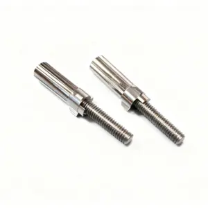Stainless Steel 4.0mm Trident Screws for TASCAM 8 S49c7a75fe0fb4ba2a3156e5d3e983bb7R