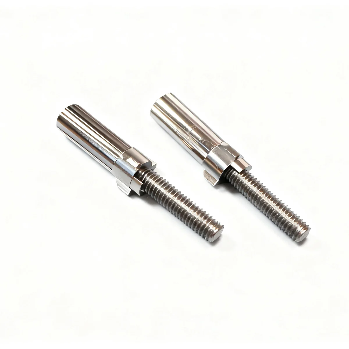 Stainless Steel 4.0mm Trident Screws for TASCAM 3 Stainless Steel 4.0mm Trident Screws for TASCAM - Image 3