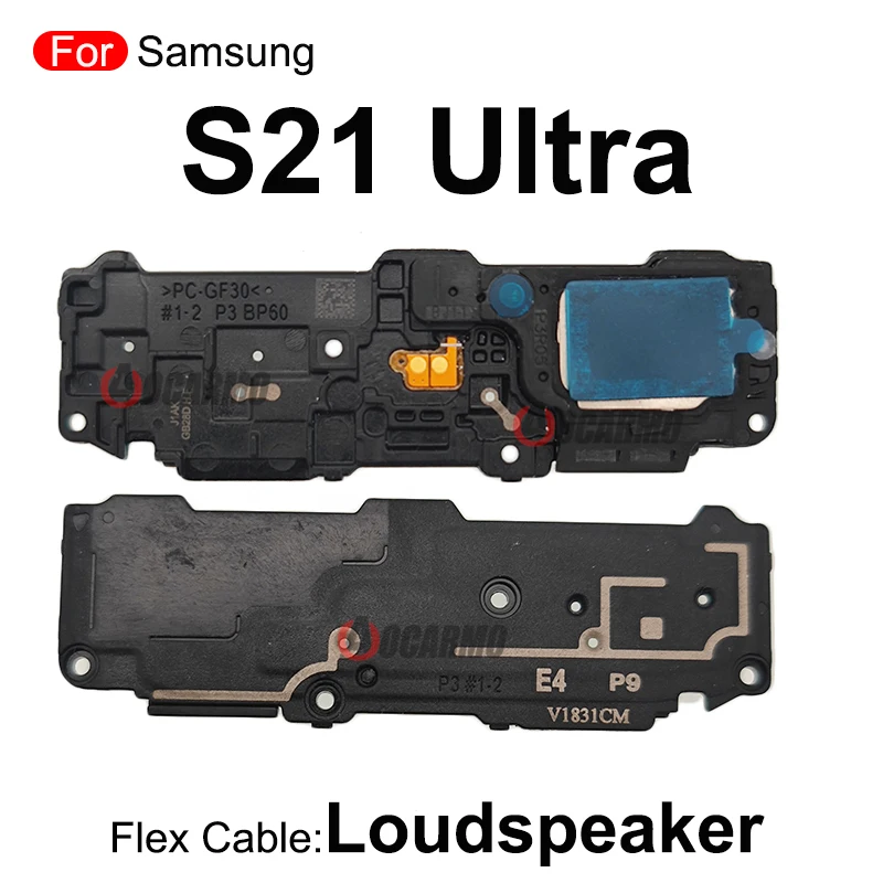 Samsung Galaxy S21 Replacement Loudspeaker 6 Samsung Galaxy S21 Replacement Loudspeaker - Image 6